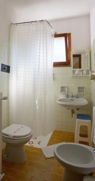 Hotel Plaza Grado Zimmer foto