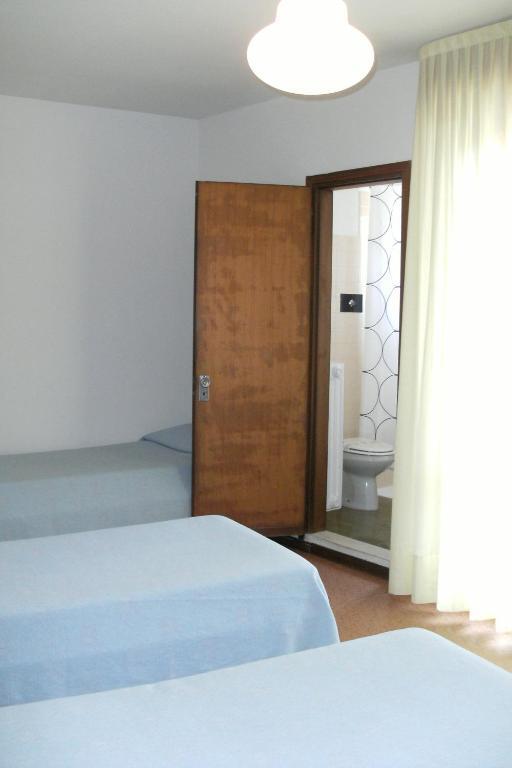 Hotel Plaza Grado Zimmer foto