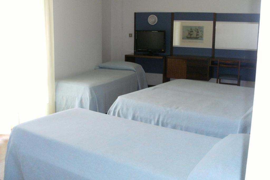 Hotel Plaza Grado Zimmer foto