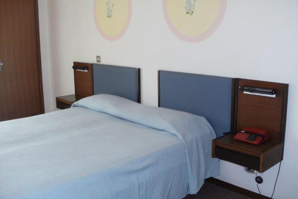 Hotel Plaza Grado Zimmer foto