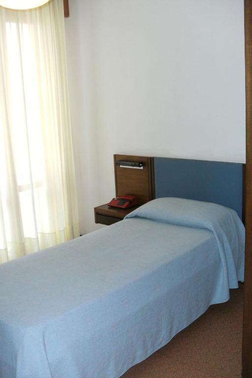 Hotel Plaza Grado Zimmer foto