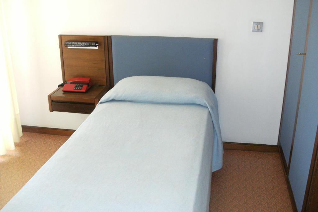 Hotel Plaza Grado Zimmer foto